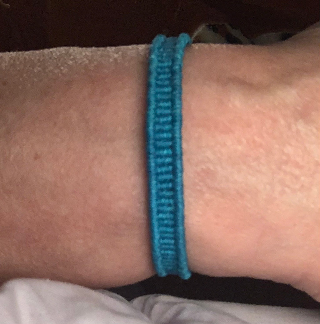 Bracelets mixtes personnalisables