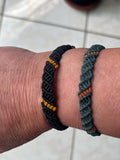 Bracelets mixtes personnalisables