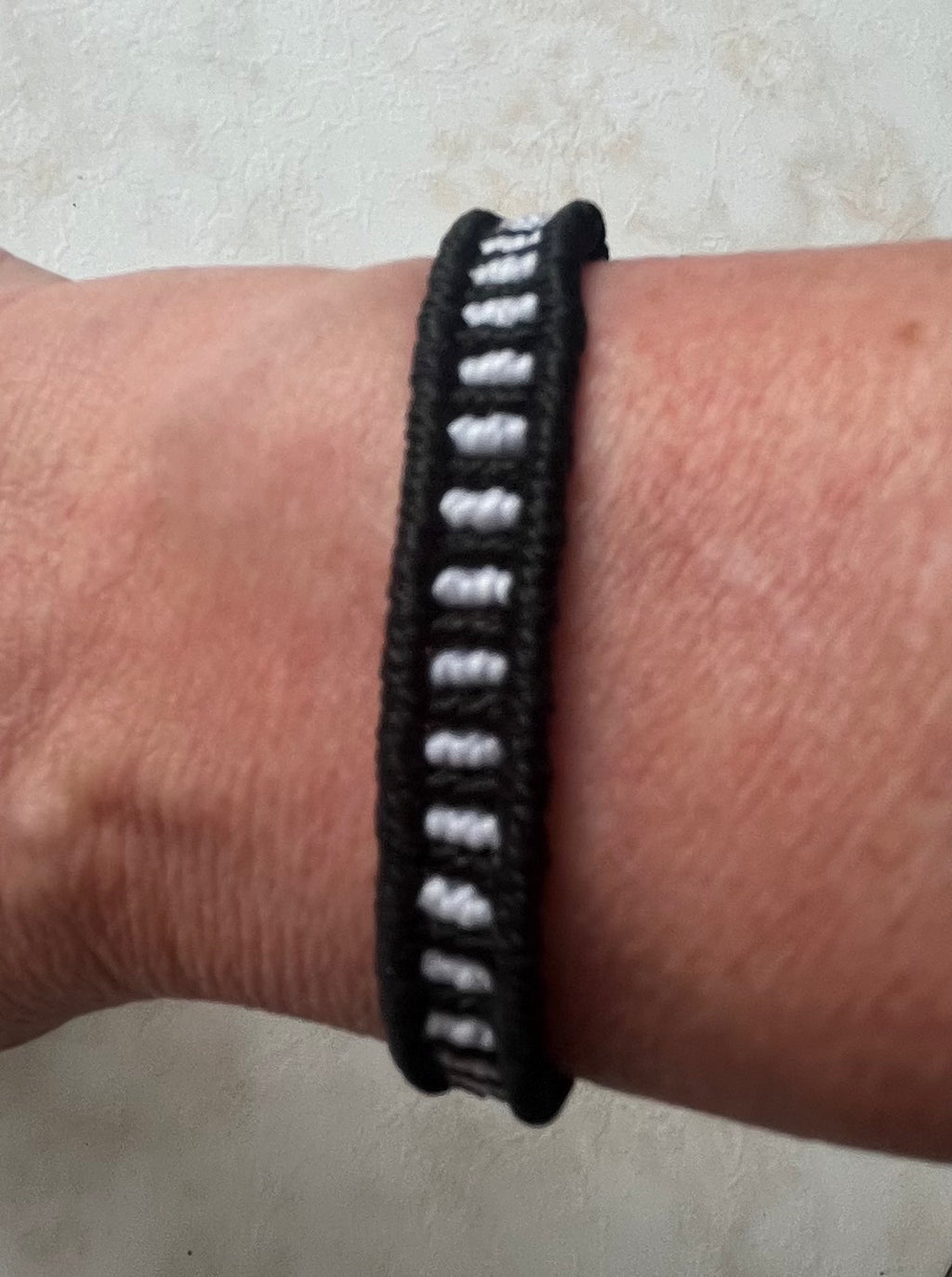 Bracelets mixtes personnalisables
