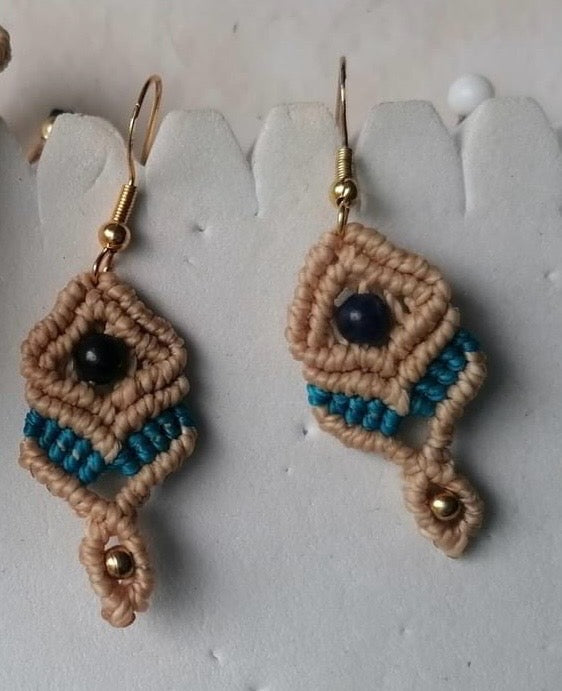 boucles d’oreilles