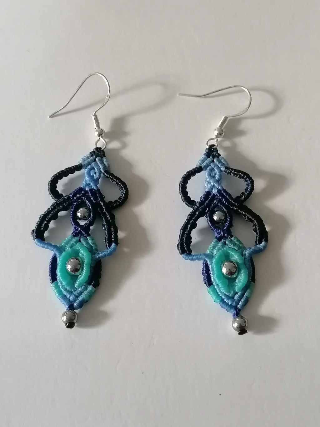 boucles d’oreilles