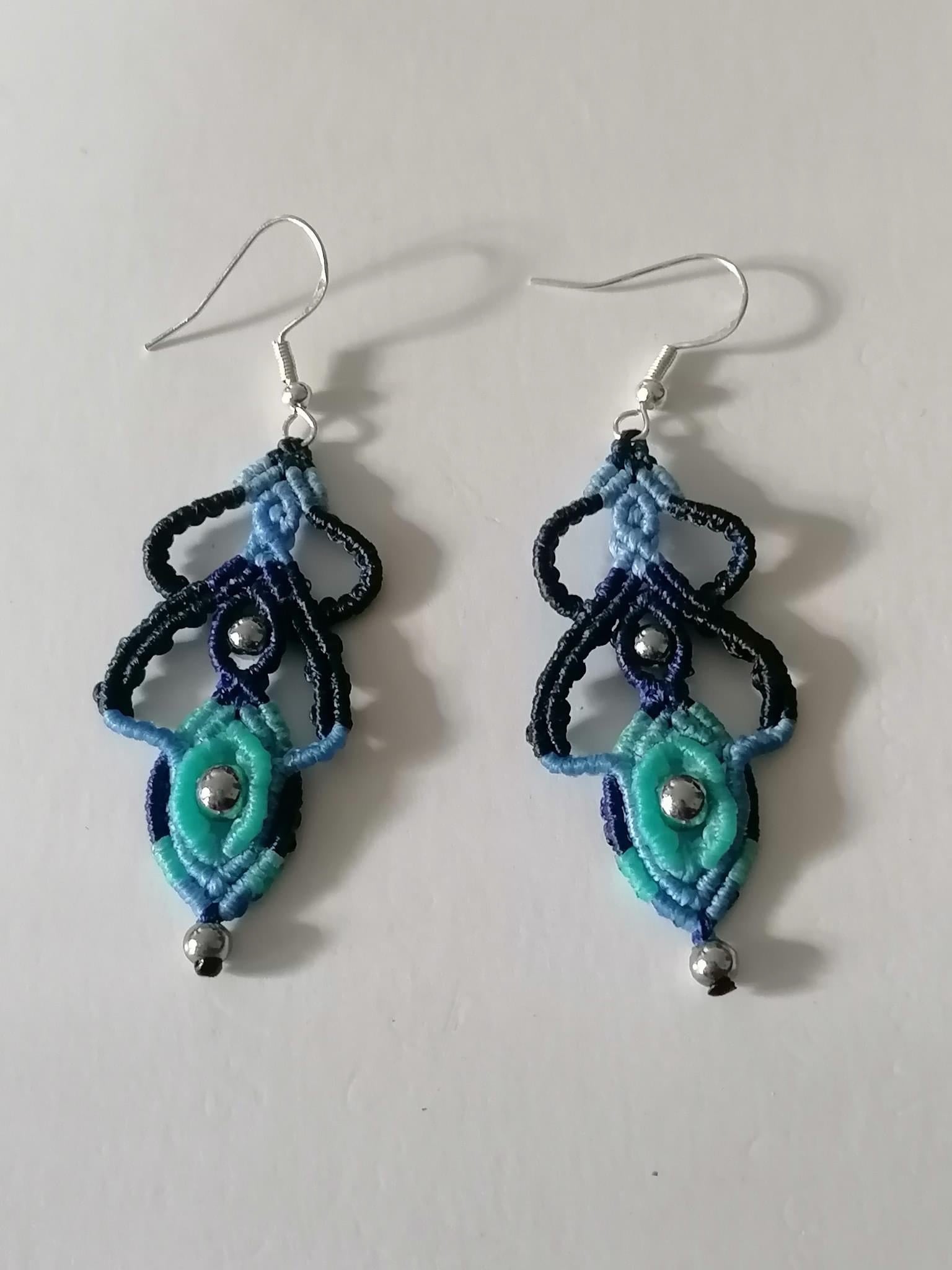 boucles d’oreilles