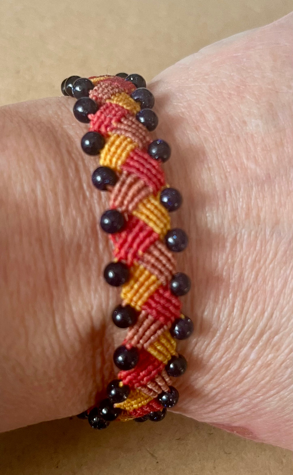 Bracelets personnalisables