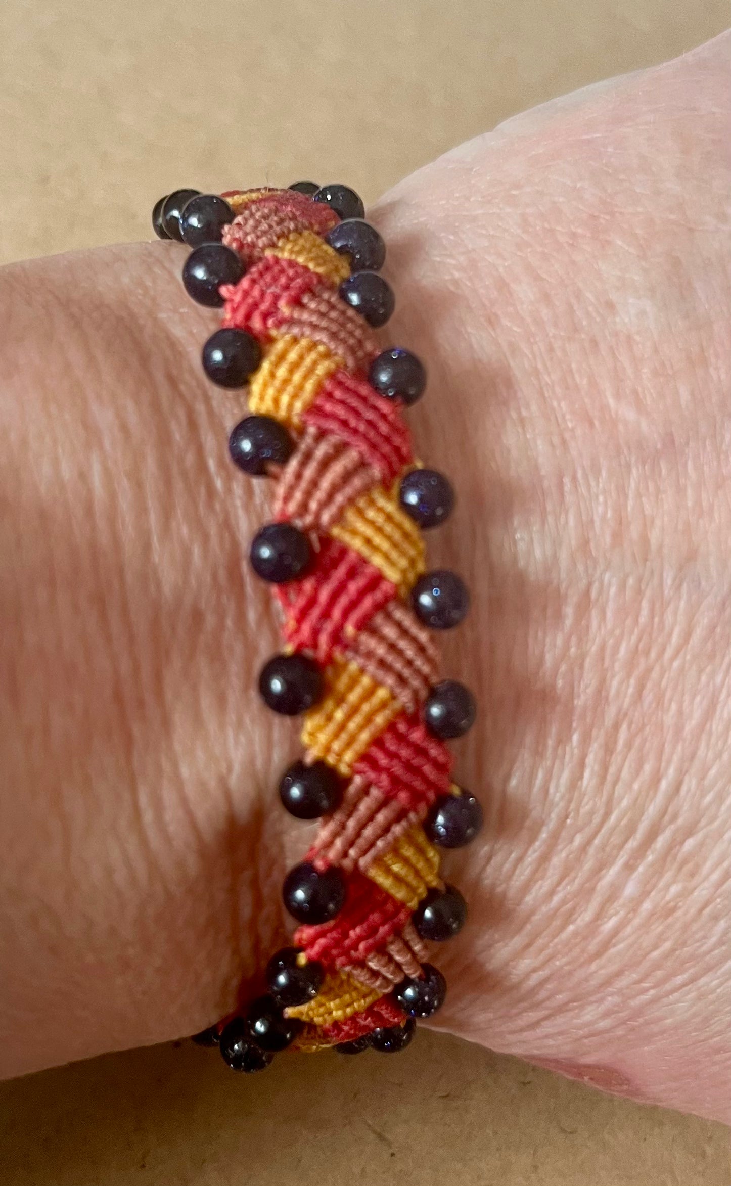 Bracelets personnalisables
