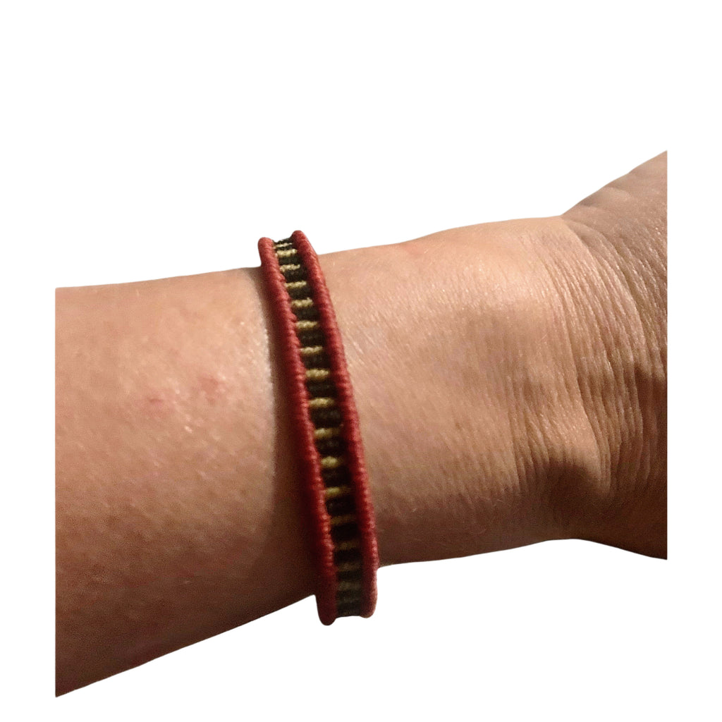 Bracelets mixtes personnalisables