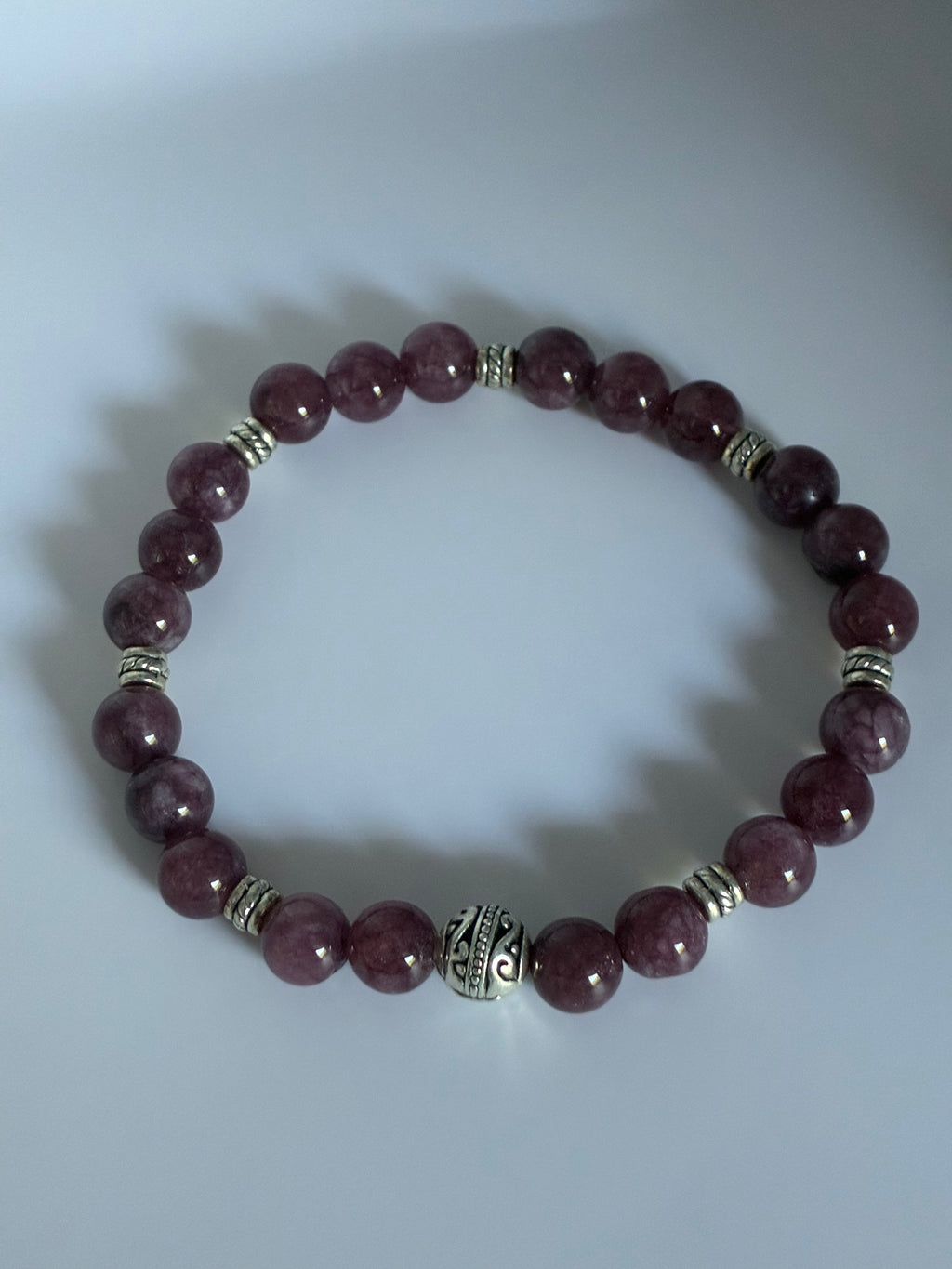 bracelets perles