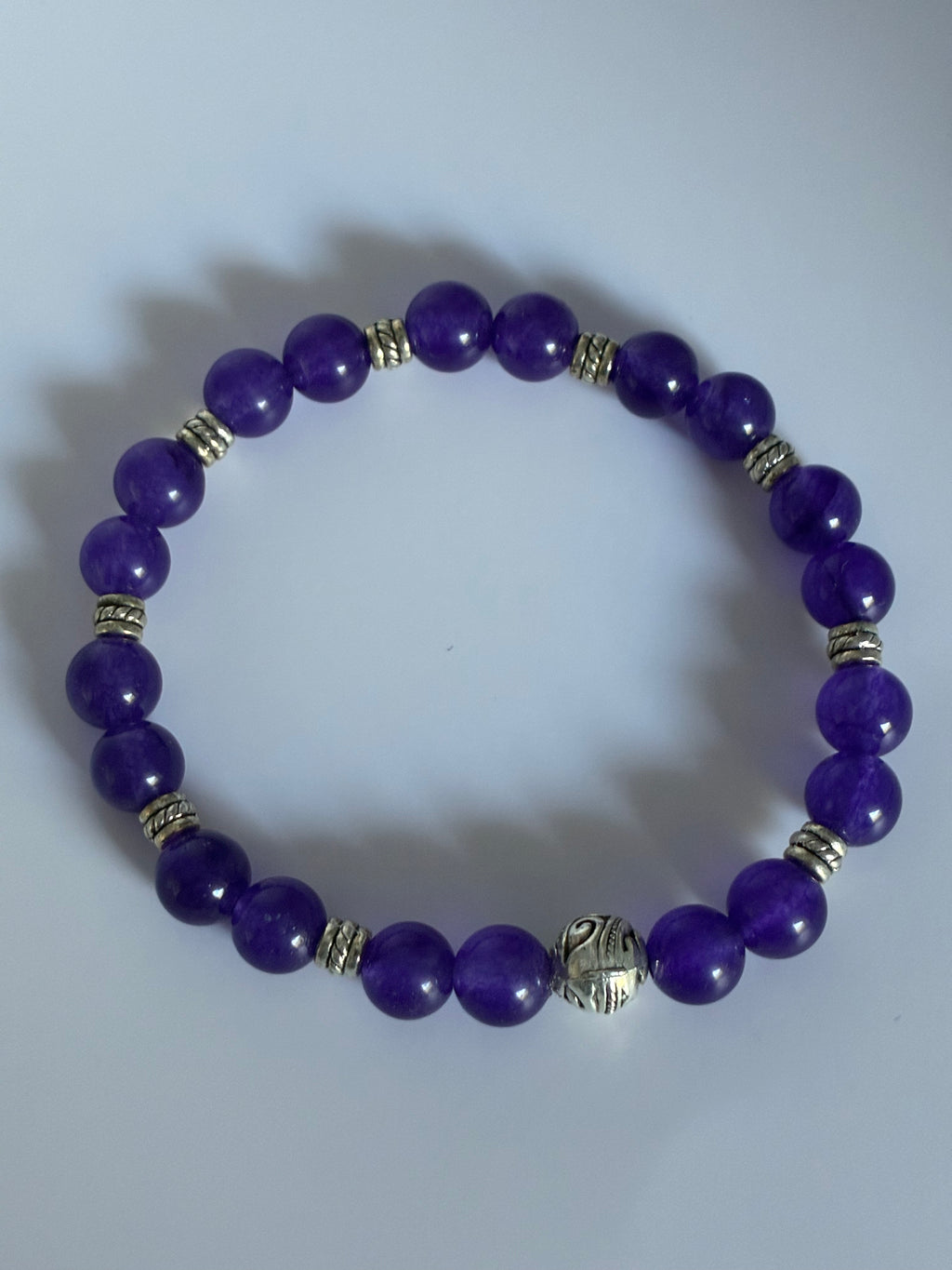 bracelets perles