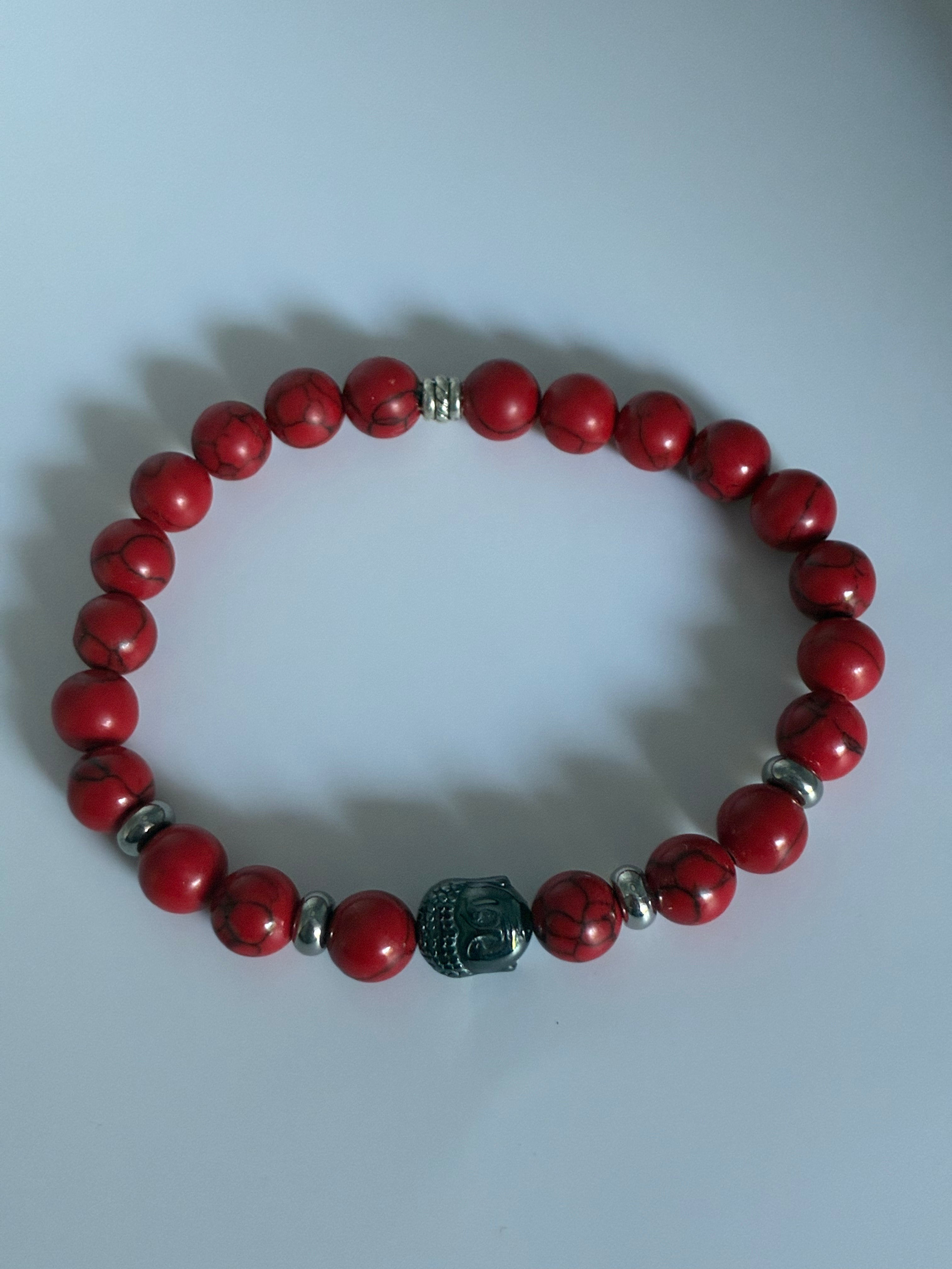 bracelets perles