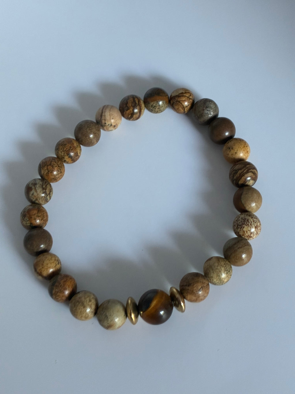 bracelets perles