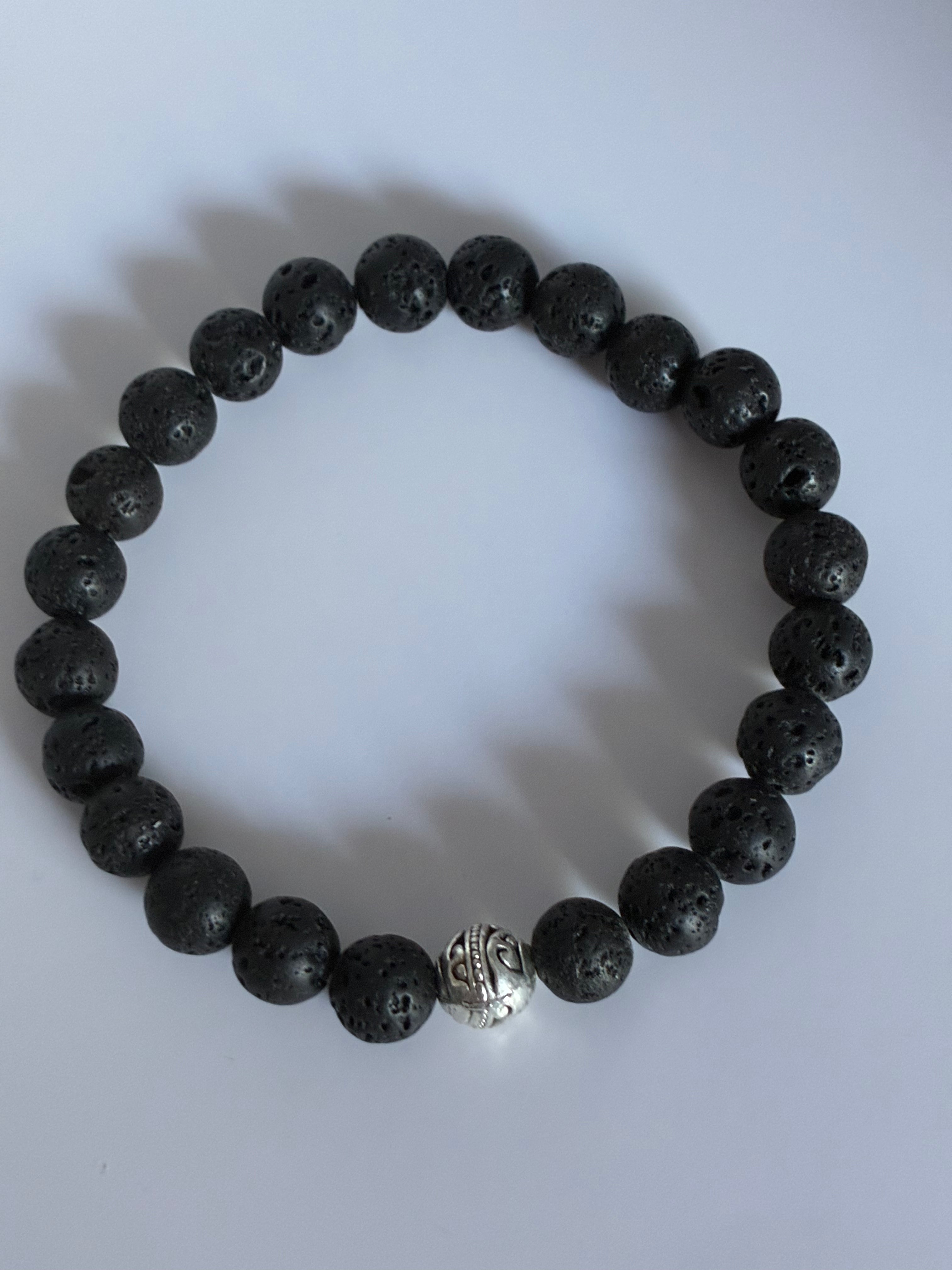 bracelets perles