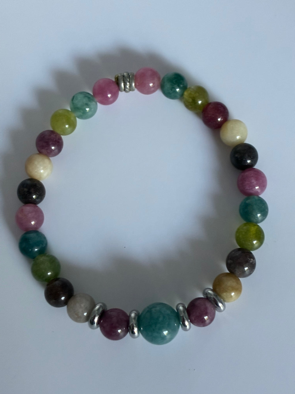 bracelets perles