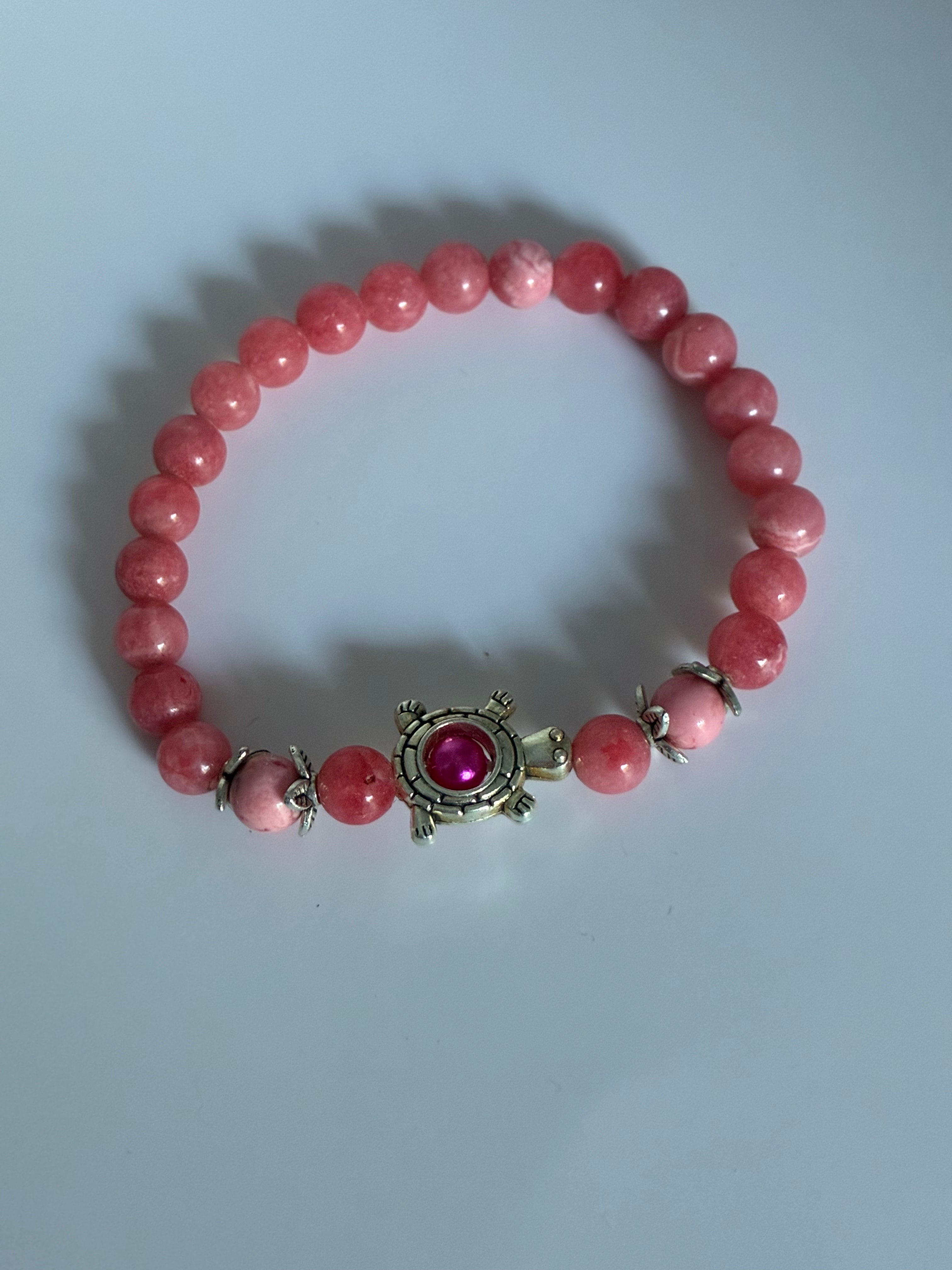 bracelets perles