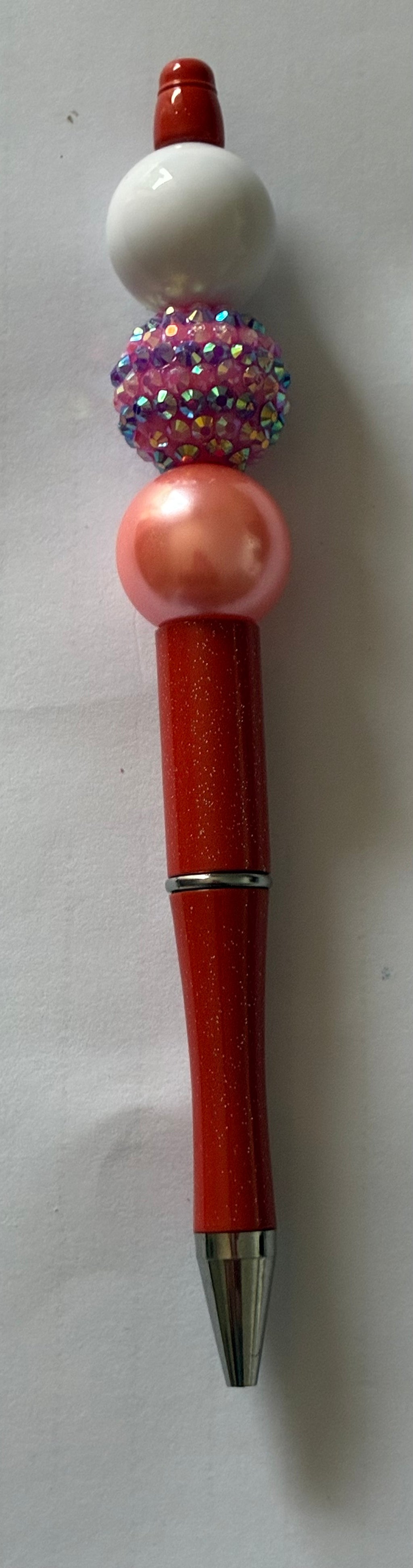 Stylo simple sans figurine