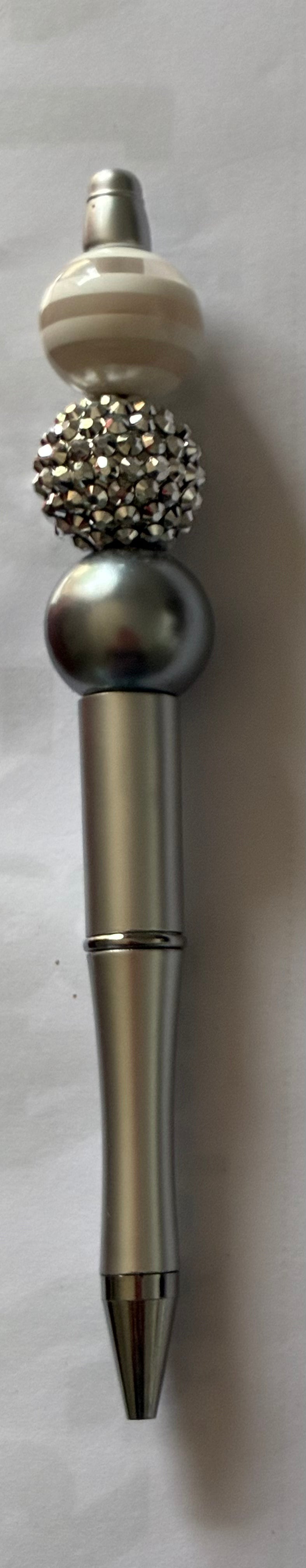 Stylo simple sans figurine