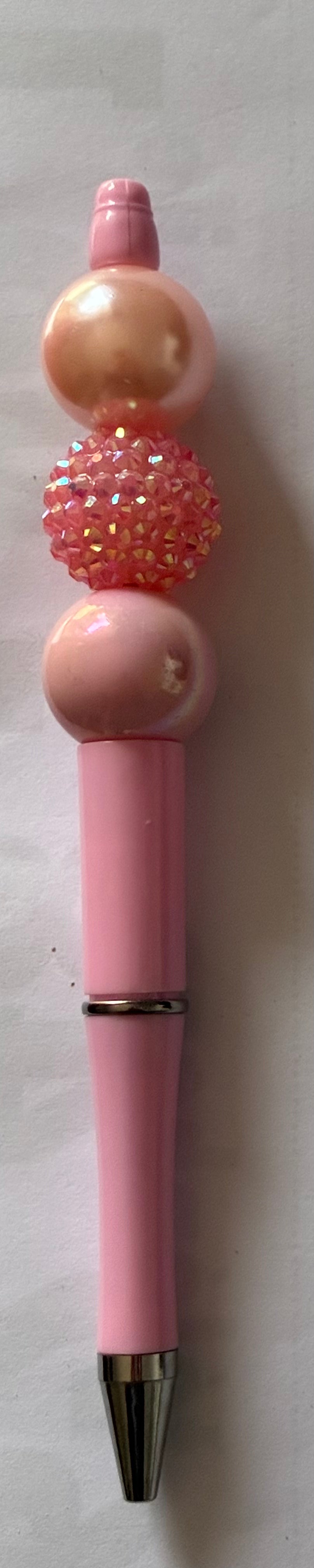 Stylo simple sans figurine