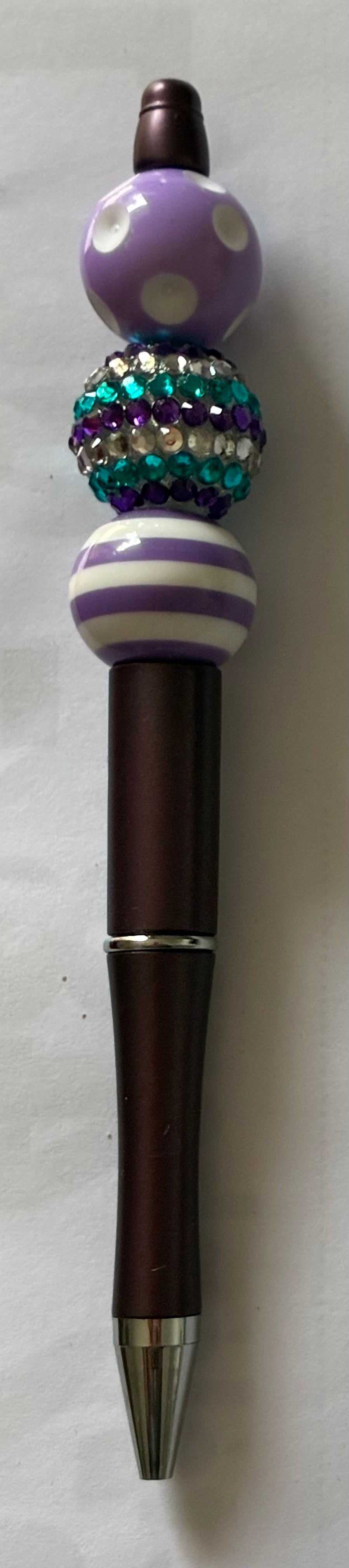 Stylo simple sans figurine