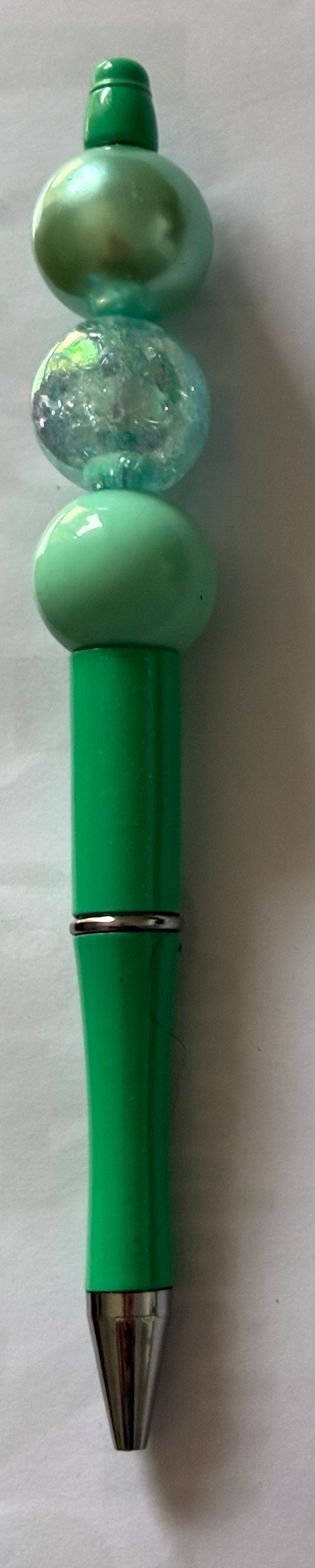 Stylo simple sans figurine