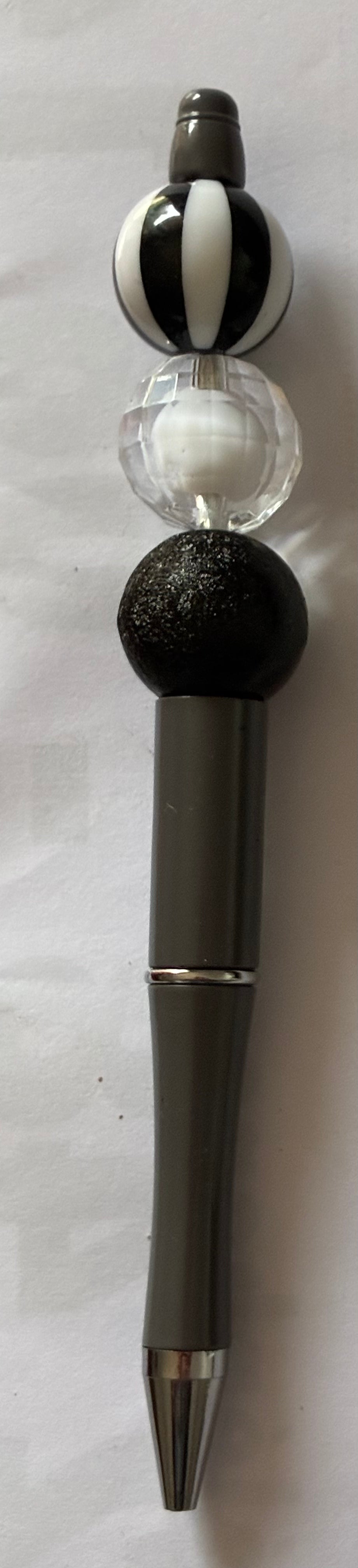 Stylo simple sans figurine