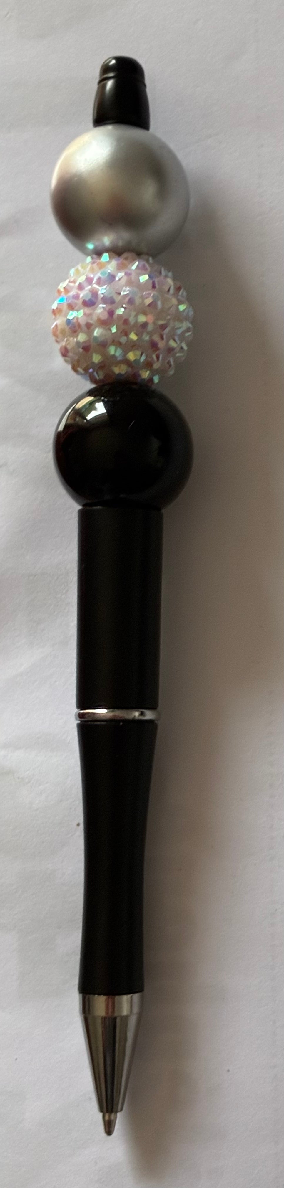 Stylo simple sans figurine