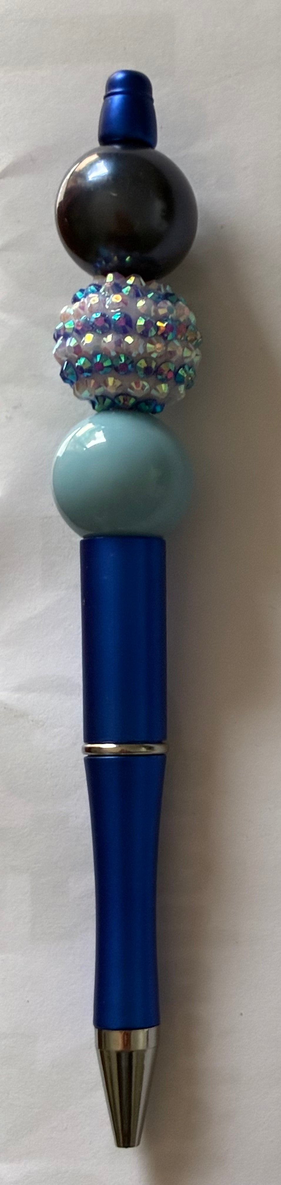 Stylo simple sans figurine