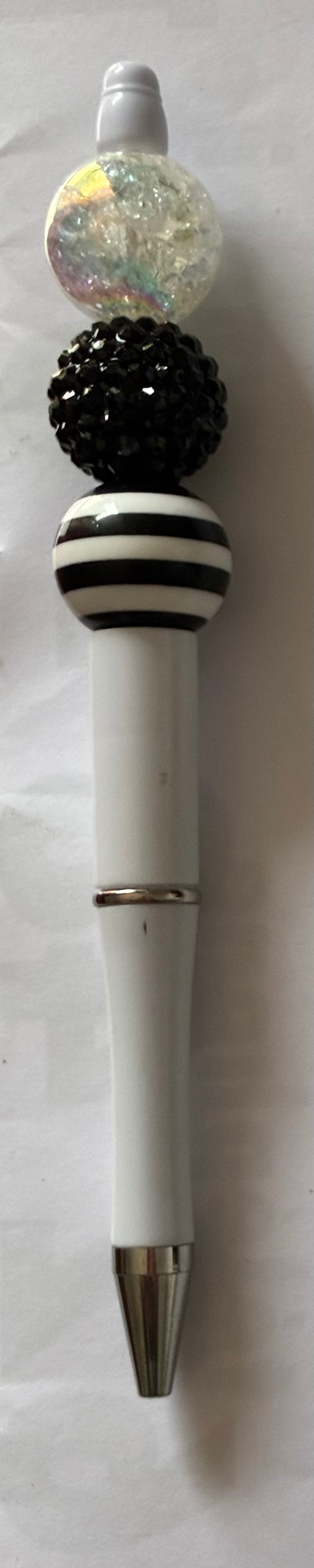 Stylo simple sans figurine