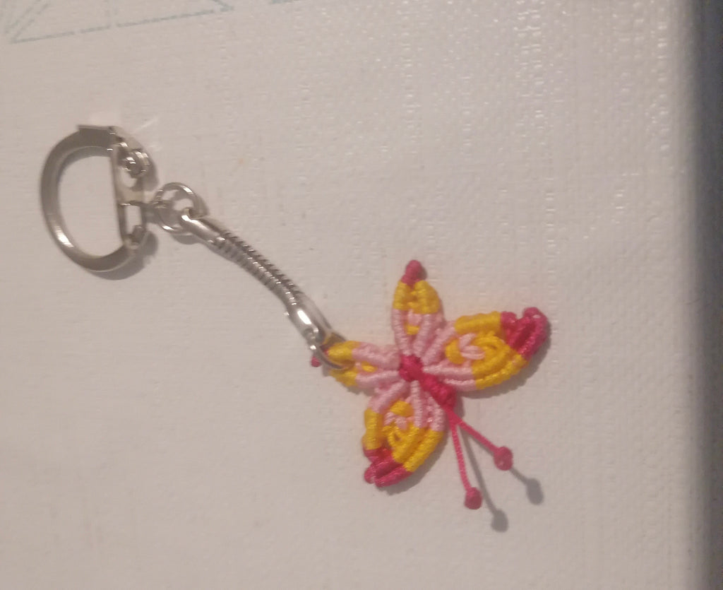 Porte-clefs personnalisables