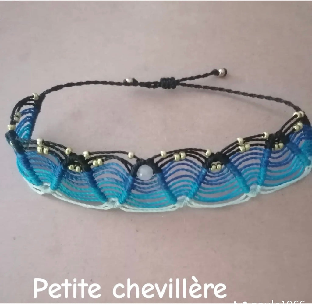 Chevillèrent personnalisable