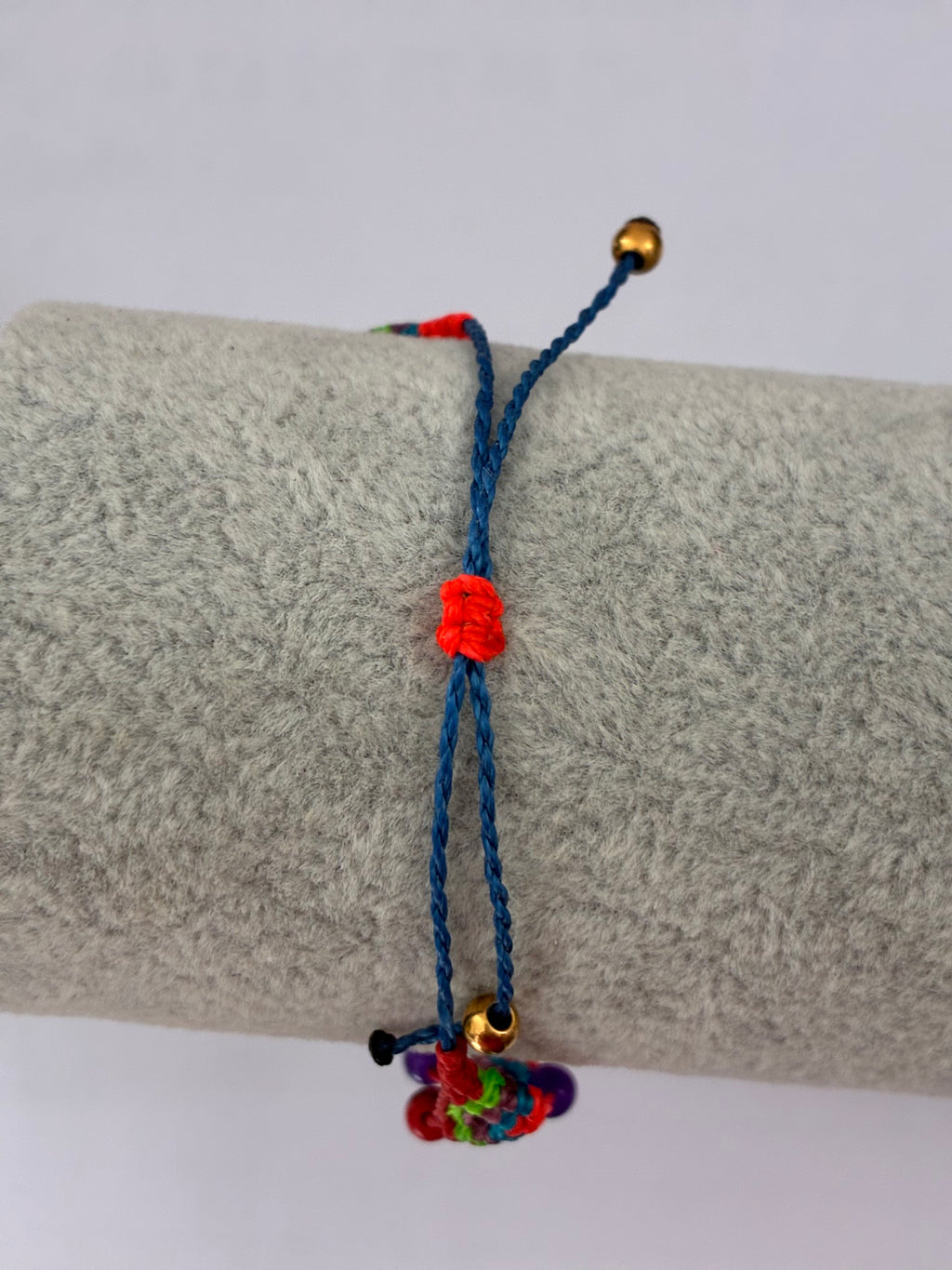 Bracelet macramé
