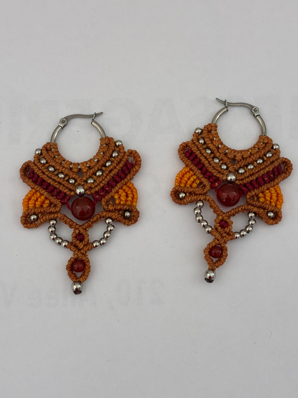boucles d’oreilles