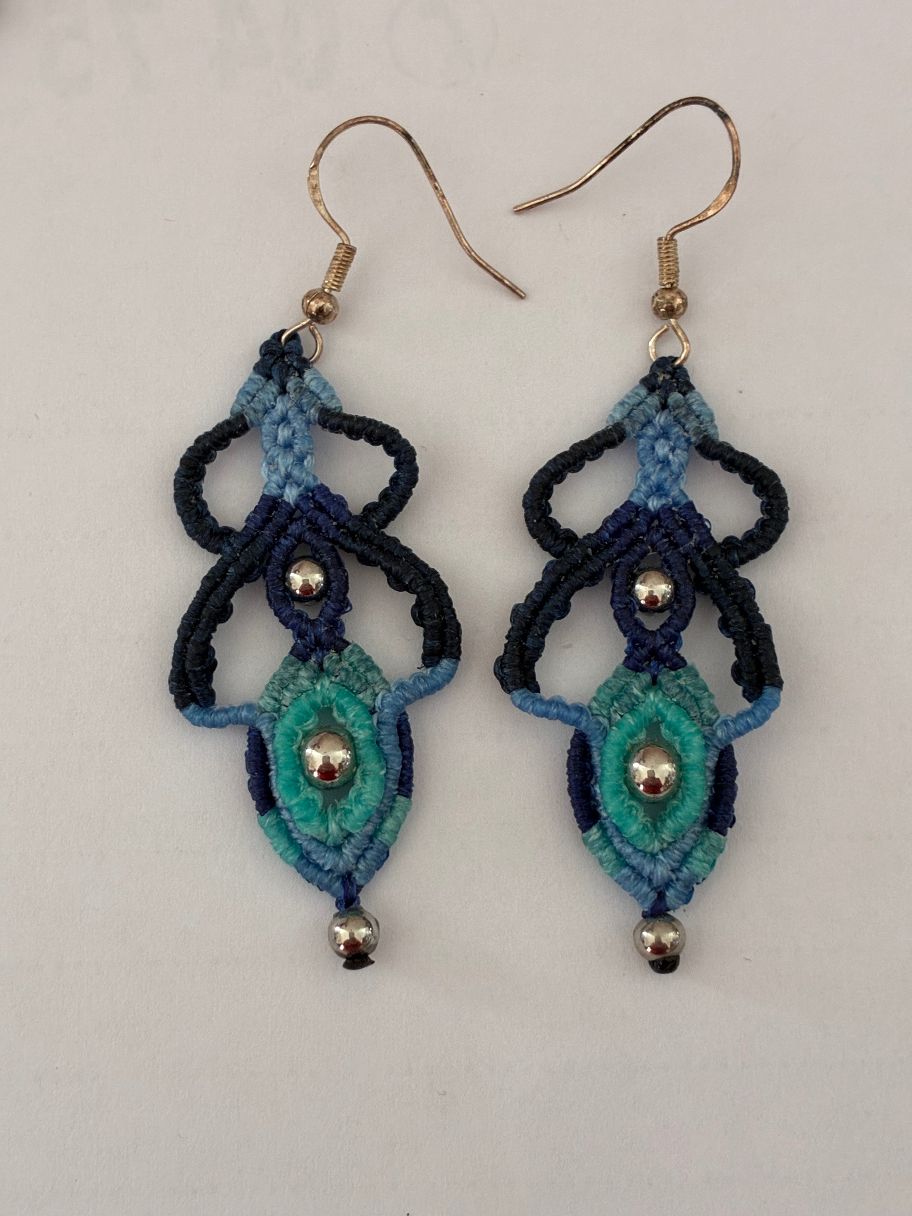 boucles d’oreilles