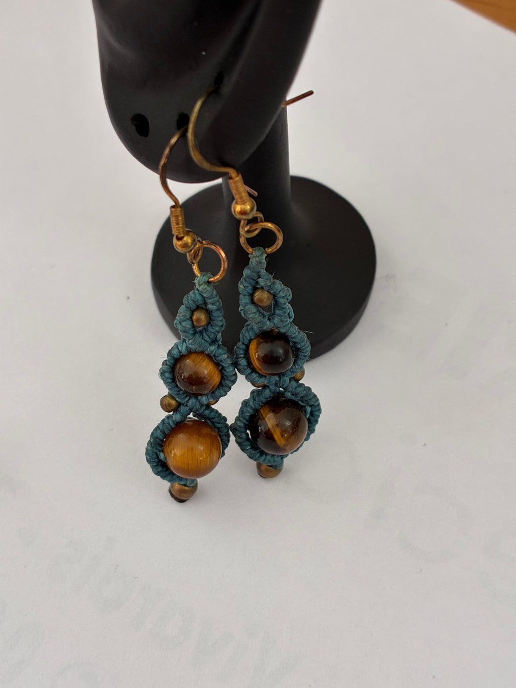 boucles d’oreilles