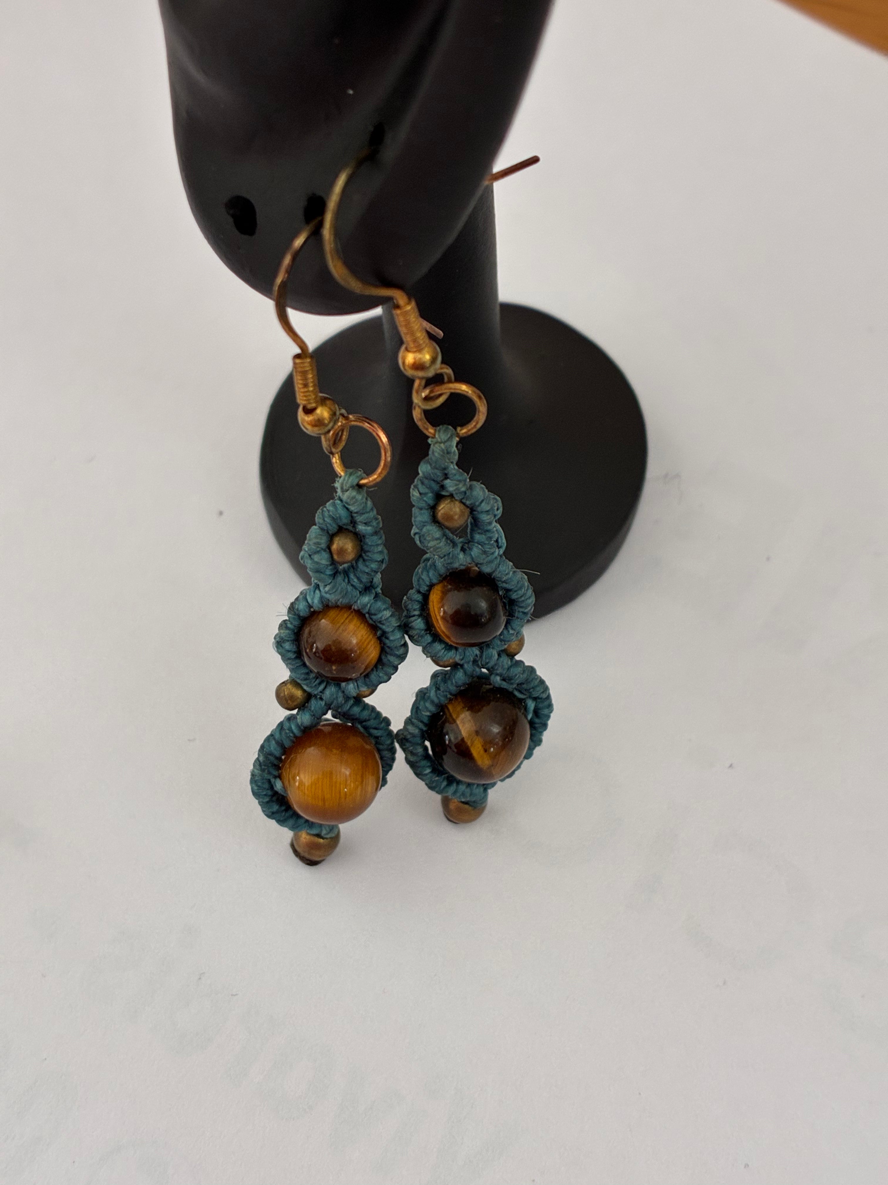boucles d’oreilles