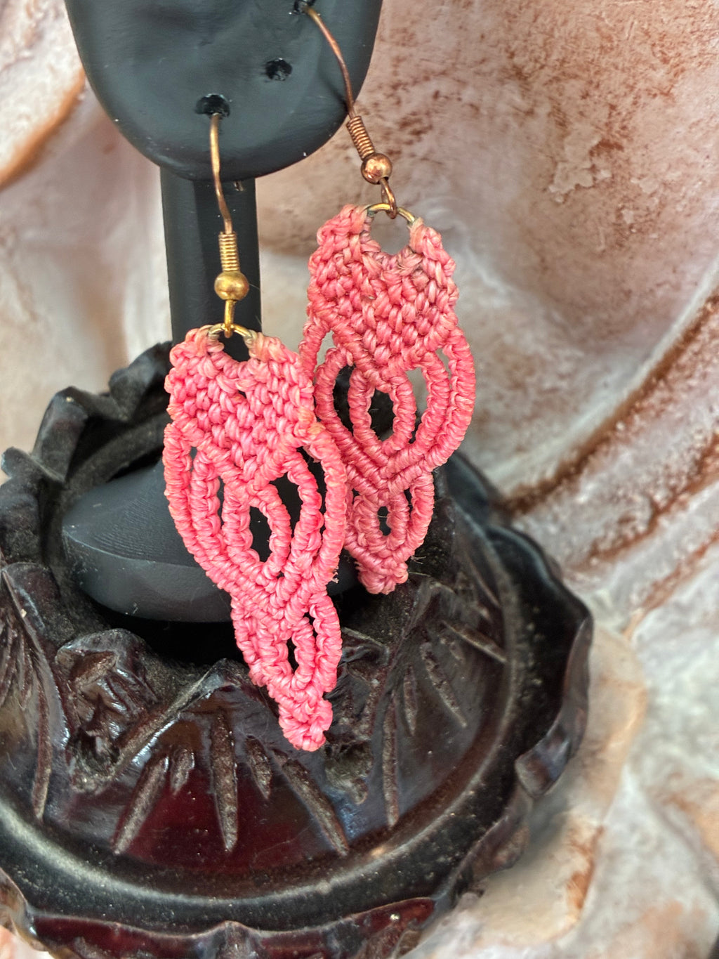 boucles d’oreilles