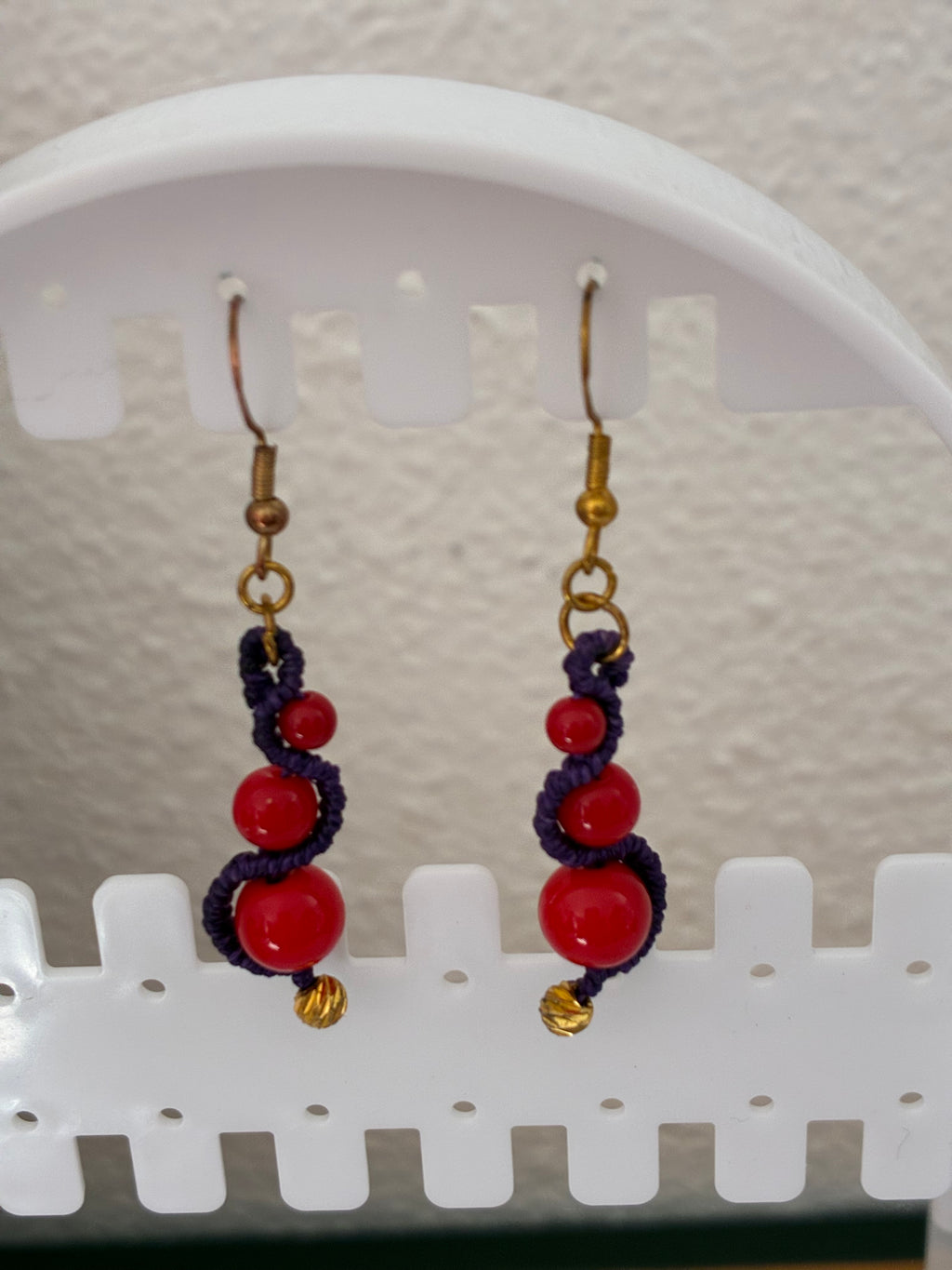 boucles d’oreilles