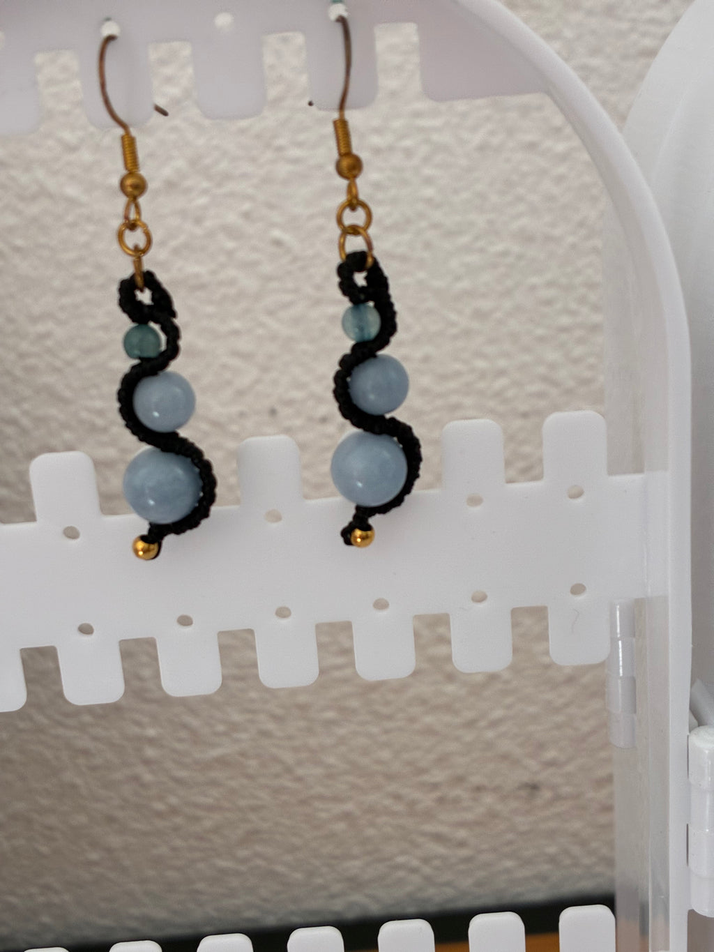 boucles d’oreilles