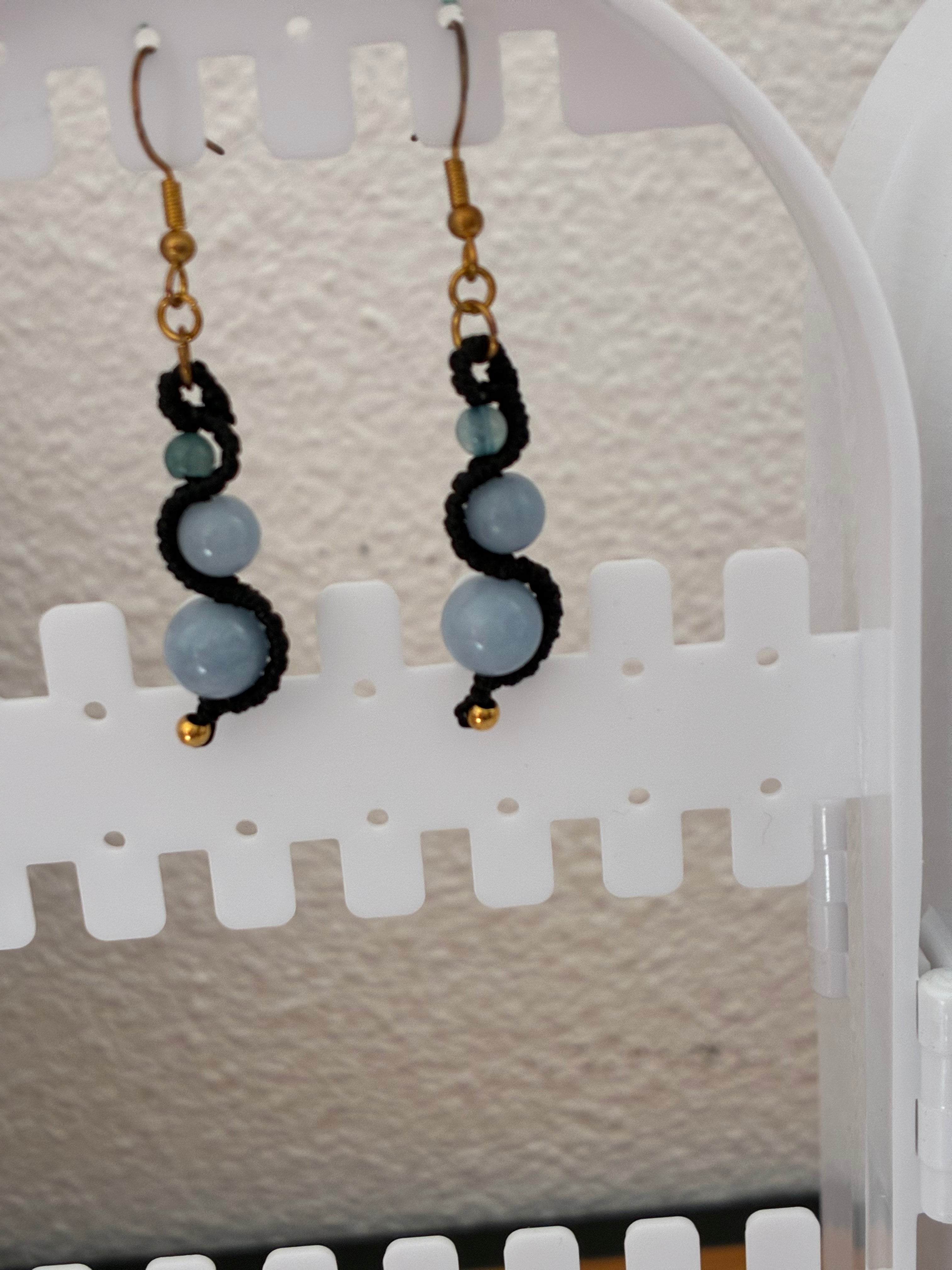 boucles d’oreilles
