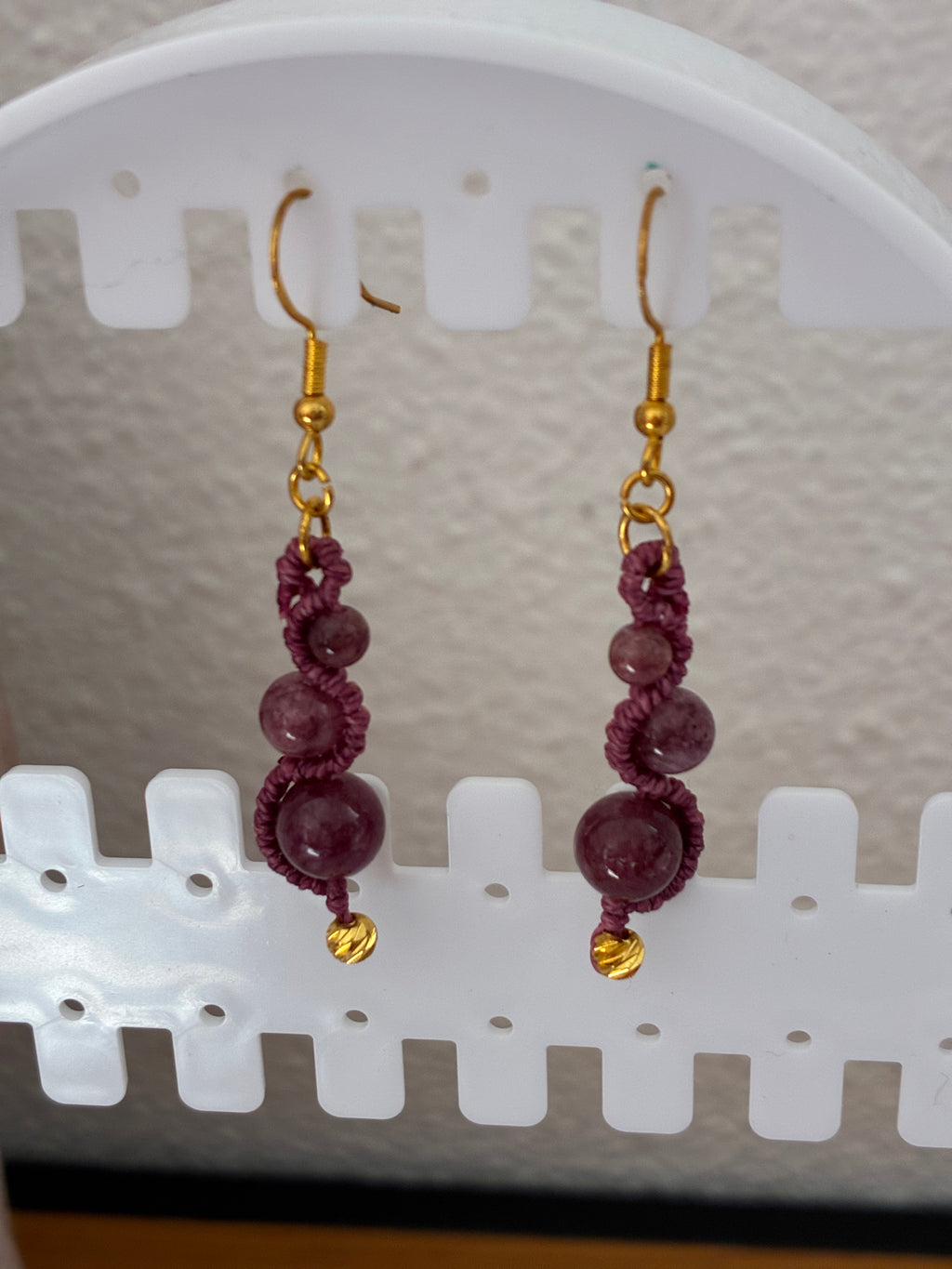 boucles d’oreilles