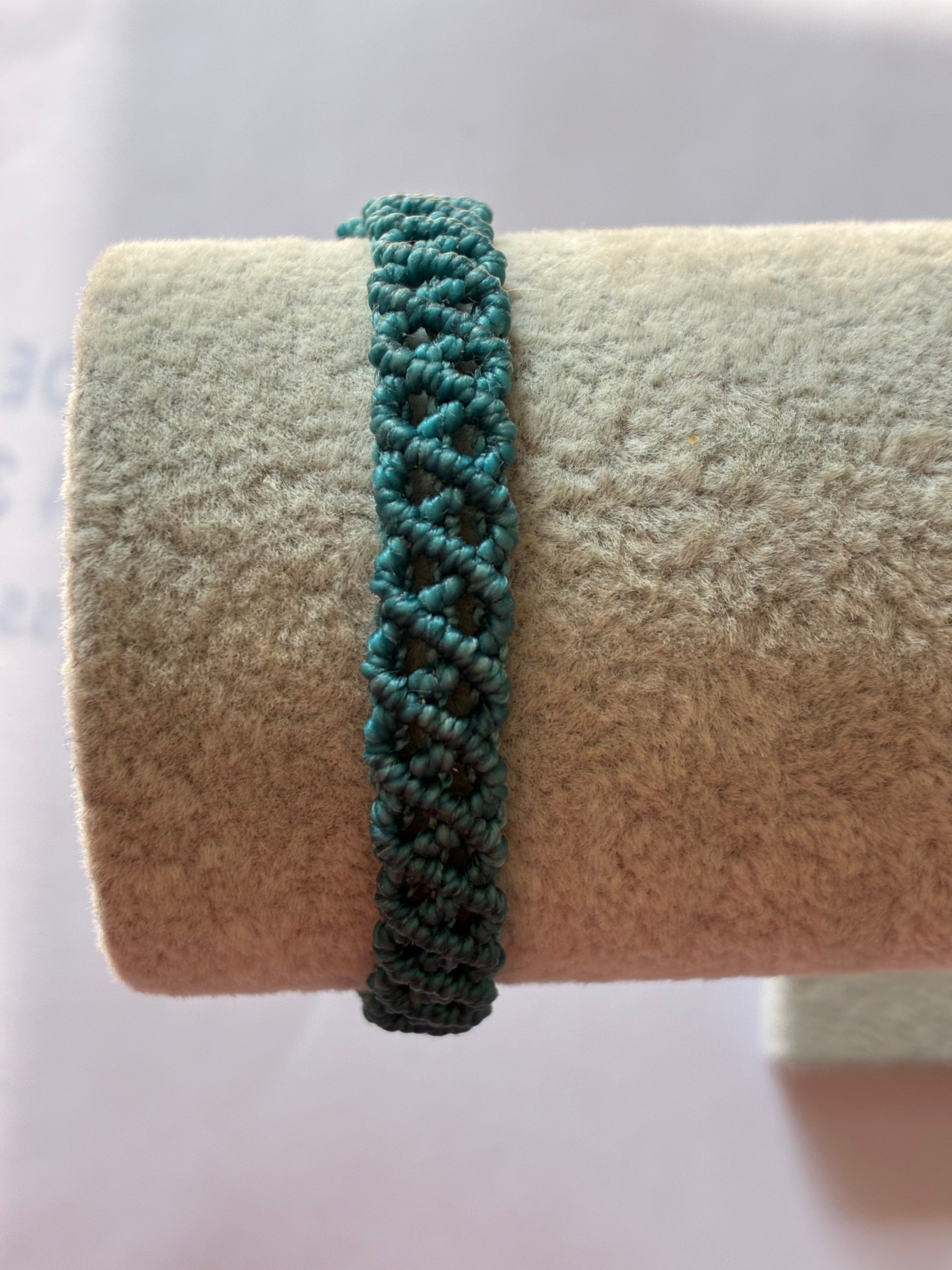 Bracelets mixtes personnalisables
