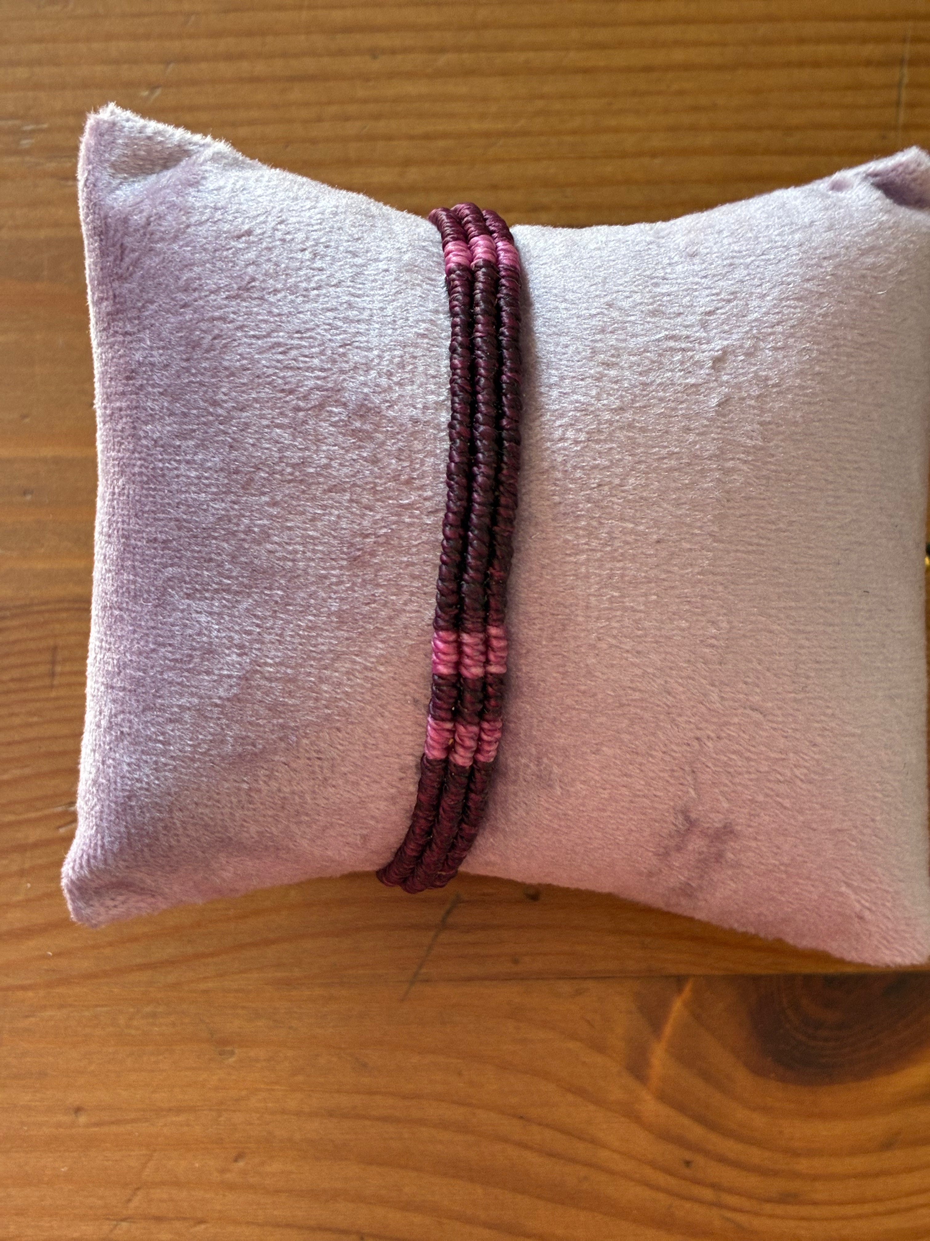 Bracelets mixtes personnalisables