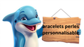 bracelets perles